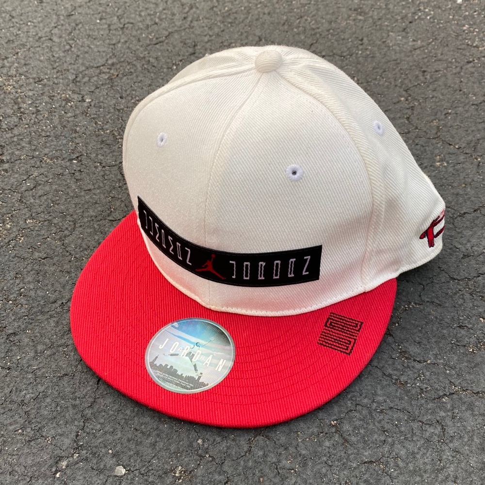 Jordan Jumpman Cap